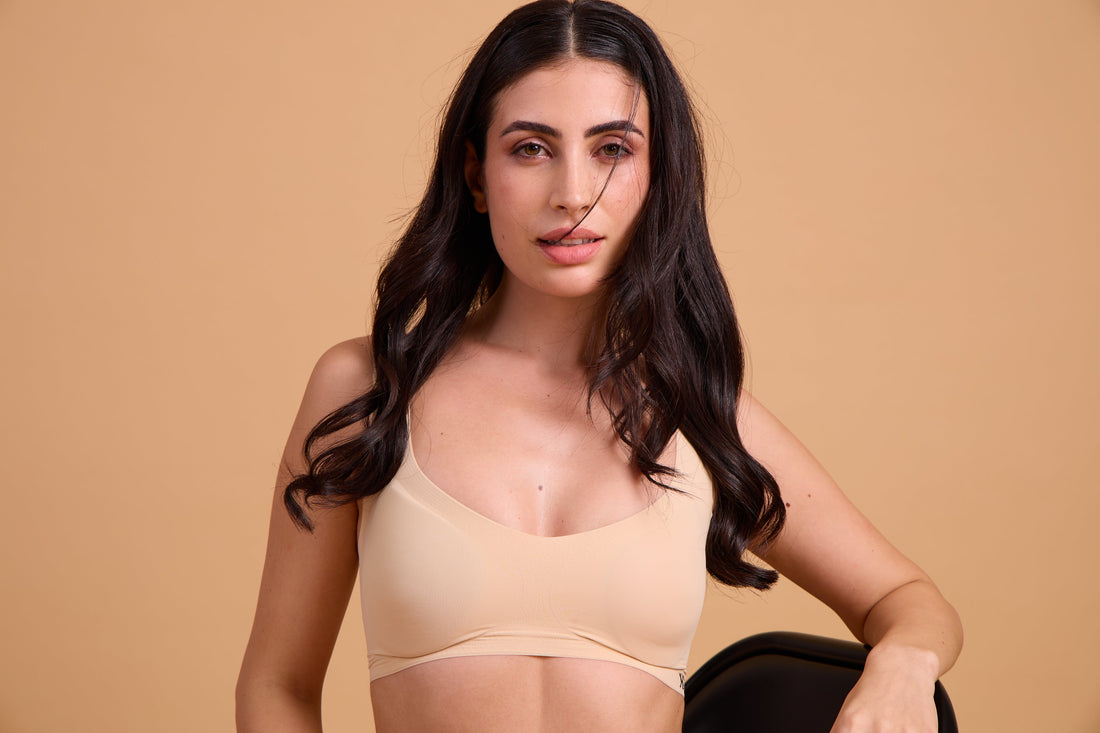 Why Choose a Bralette Instead of a Bra?