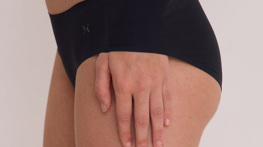 Unveiling the Secret Behind Our Luxurious Spandex-Rich Fabric: Elevate Your Comfort with Krvvy