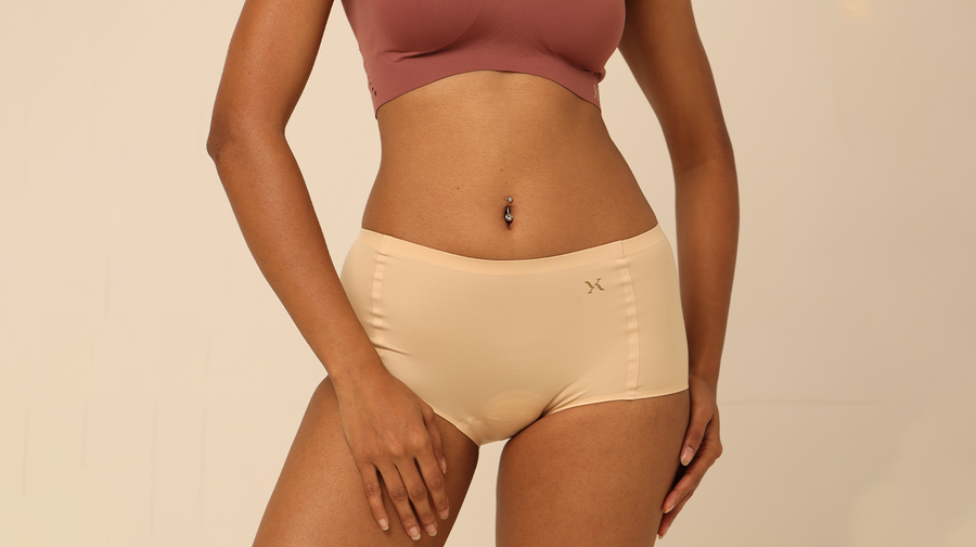 Easy Guide to Check Your Perfect Panty Size