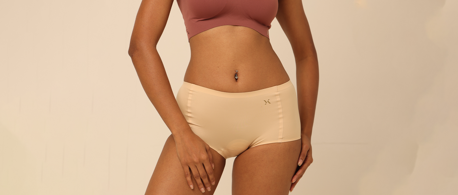 Easy Guide to Check Your Perfect Panty Size