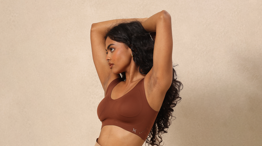 Bralette as Outerwear: How to Wear It for Indian Festive and Everyday Styling