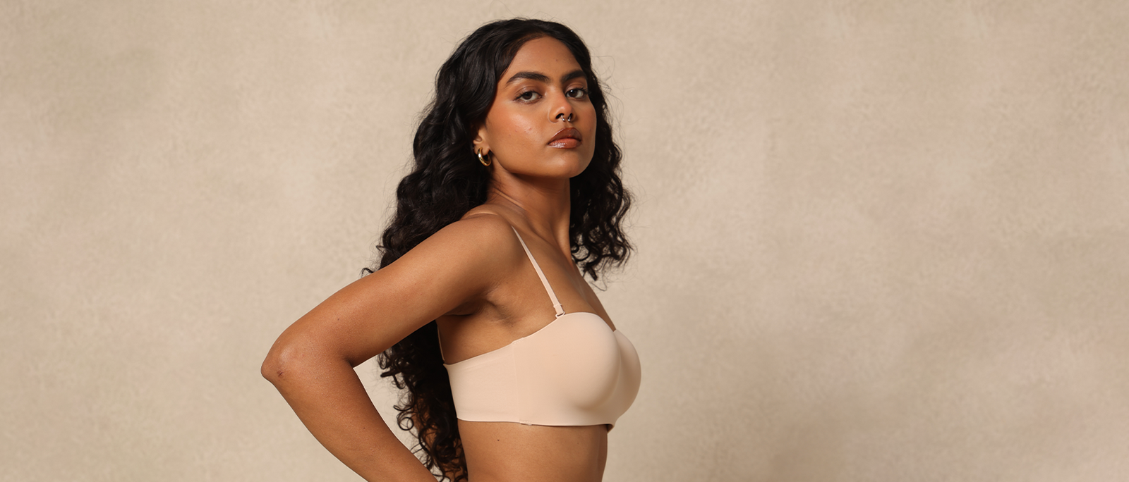 Why Non-Padded Bras Are Great and How to Care for Them?
