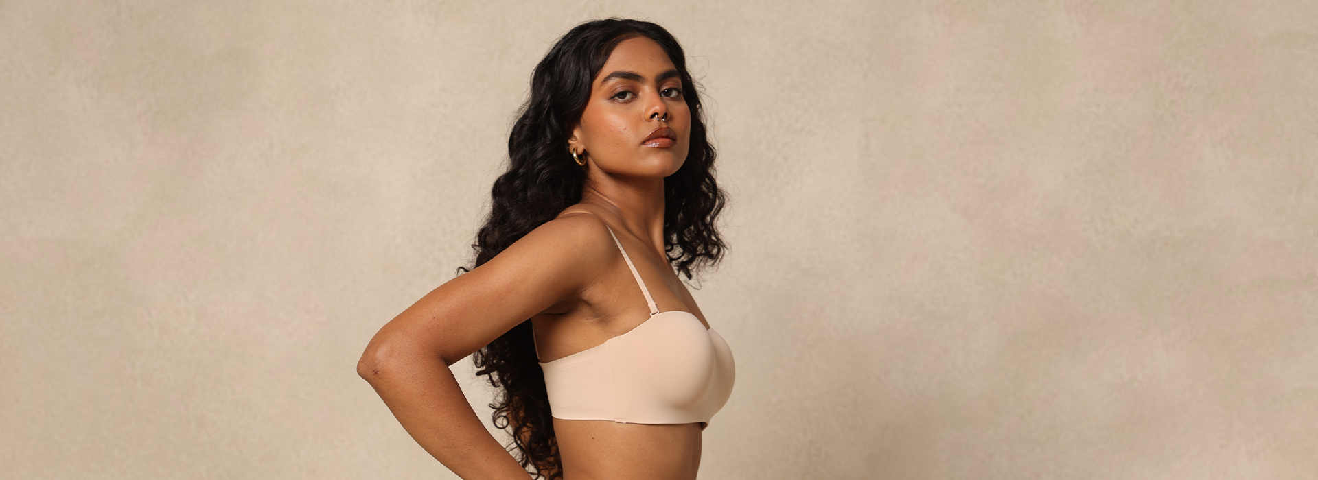 Why Non-Padded Bras Are Great and How to Care for Them?