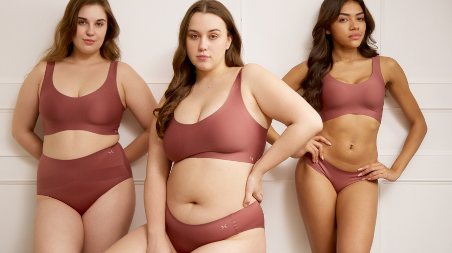 Hipster Panties: A Great Fit for Both Petite and Plus-Size Women