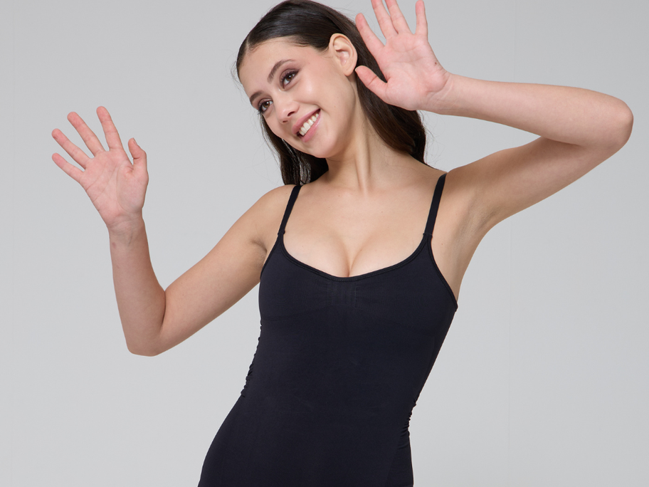 Why Comfortable Shapewear Can Solve All Your Worries