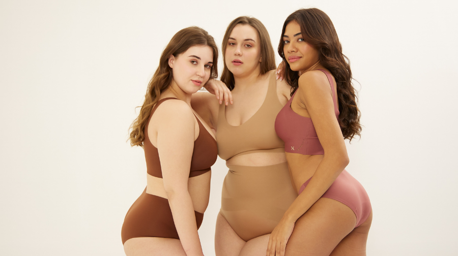 7 Things I Didn’t Know About Lingerie — And How Krvvy Changed My Perspective