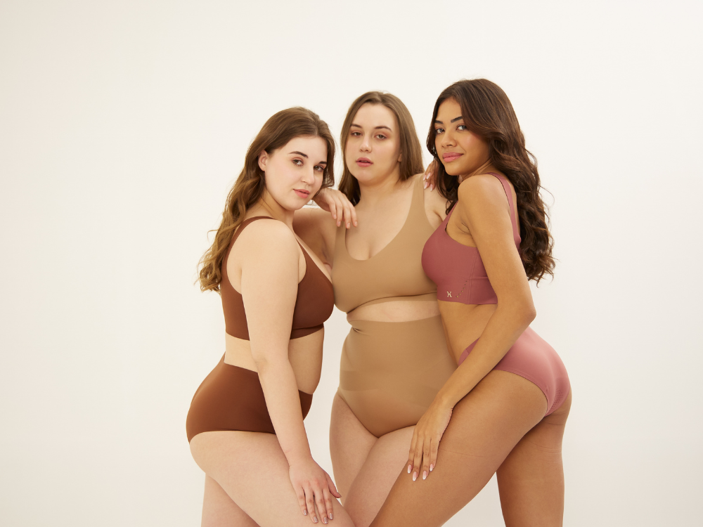 7 Things I Didn’t Know About Lingerie — And How Krvvy Changed My Perspective