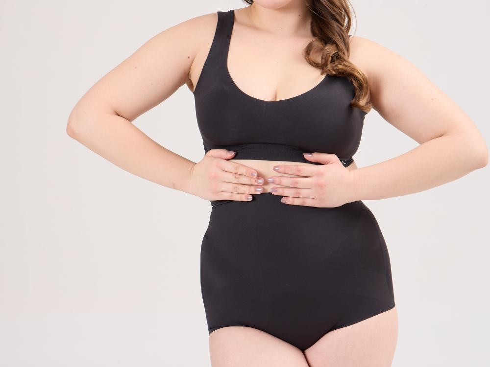 Does Shapewear Actually Flatten Your Belly? The Truth About Reducing Belly Fat