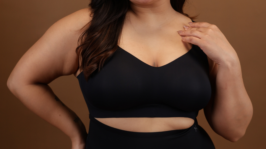 How to Know When It Is Time to Replace Your Bra (And What to Replace It With)