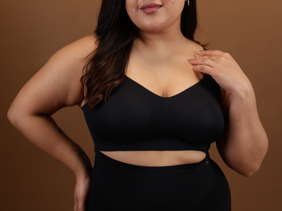 How to Know When It Is Time to Replace Your Bra (And What to Replace It With)