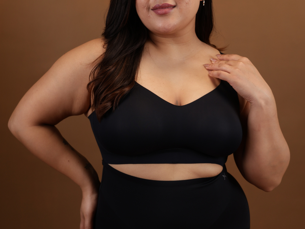 How to Know When It Is Time to Replace Your Bra (And What to Replace It With)