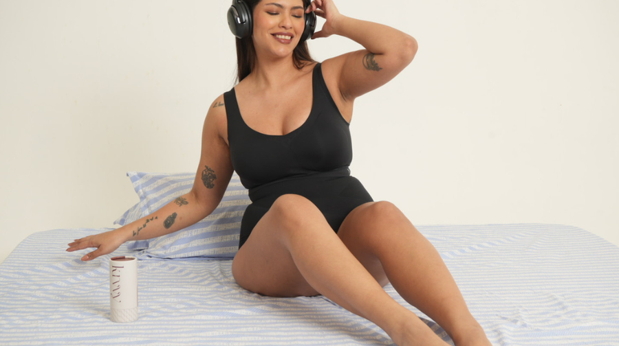 Dressing With Confidence at Every Size: How Shapewear Can Be a Tool, Not a Crutch, on the Journey