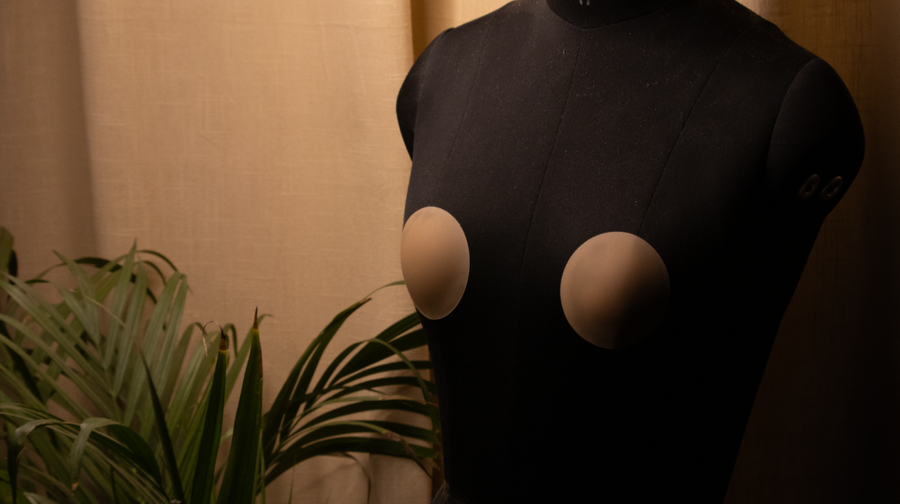 Nipple Covers 101: How to Choose, Use, and Care for Them