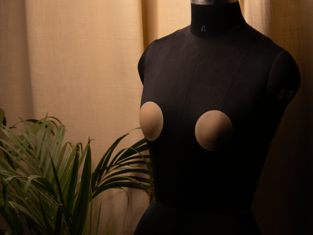 Nipple Covers 101: How to Choose, Use, and Care for Them
