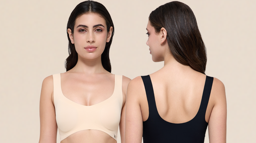 Why Bra Sizes Differ Between Brands?