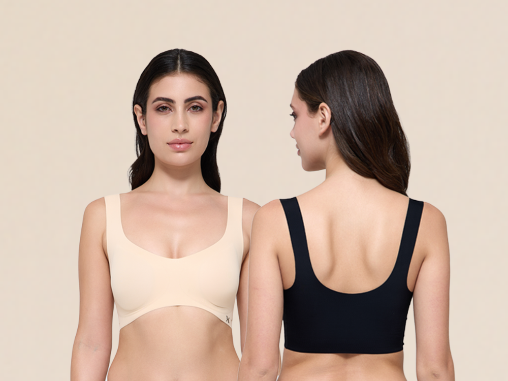 Why Bra Sizes Differ Between Brands?