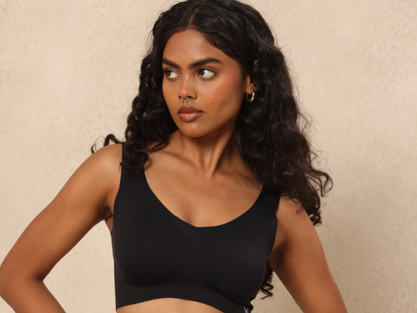 A First Bra, Without the Awkwardness: A Guide for Growing Up