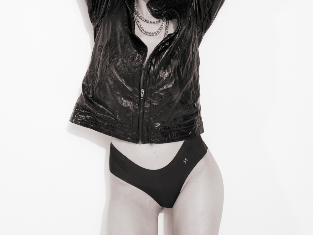 5 Genius Hacks to Hide Panty Lines Under Any Dress (Without Suffocating)