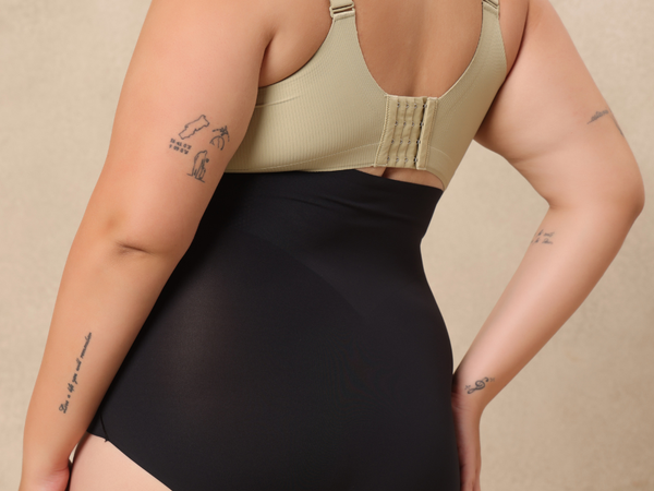 How Shapewear Can Improve Saree Draping?