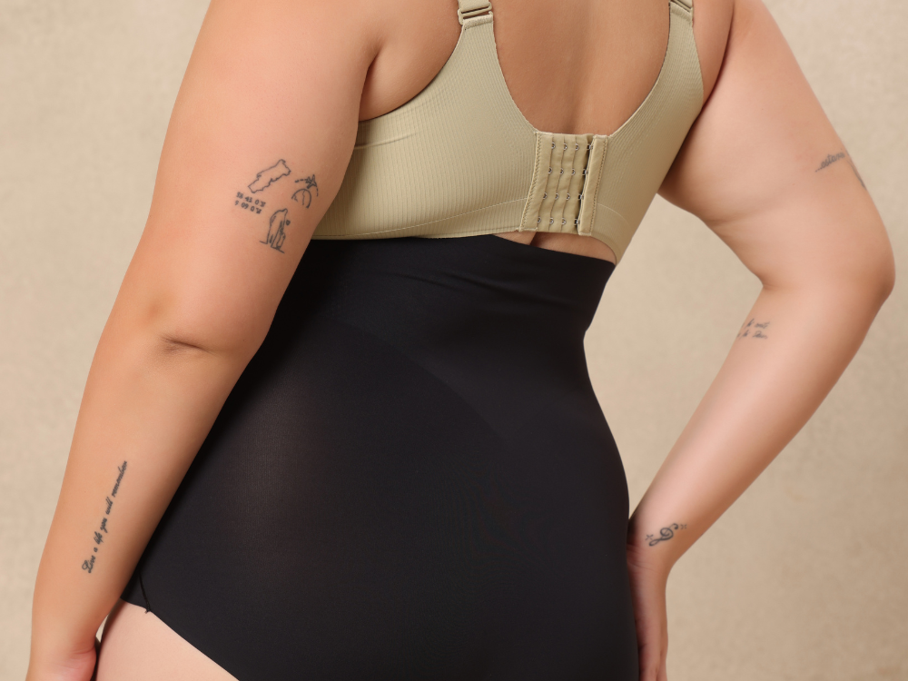 How Shapewear Can Improve Saree Draping?