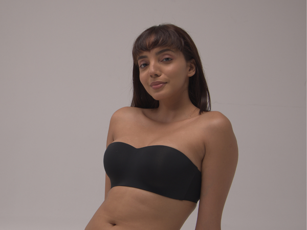The Innerwear No One Plans for an Indian Wedding