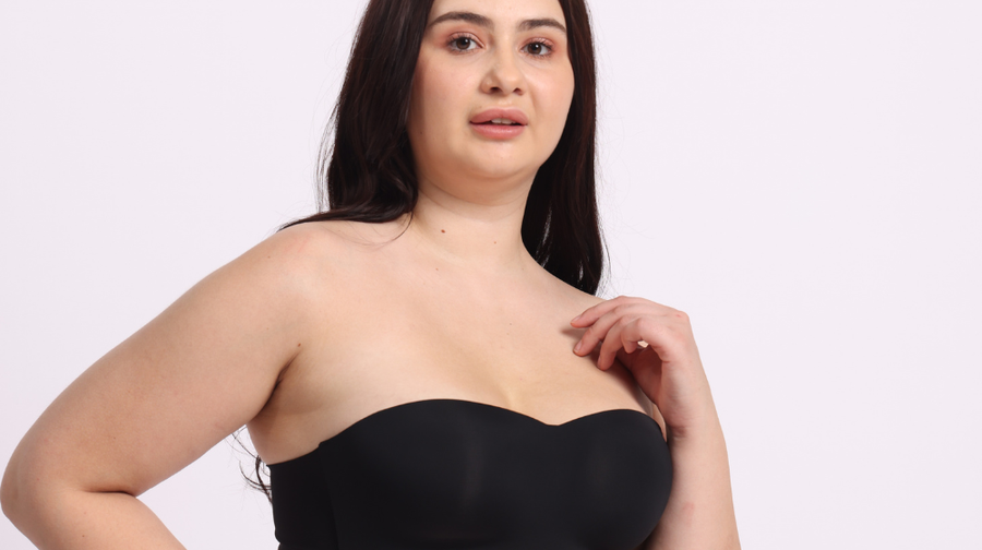 strapless bra for off shoulder tops