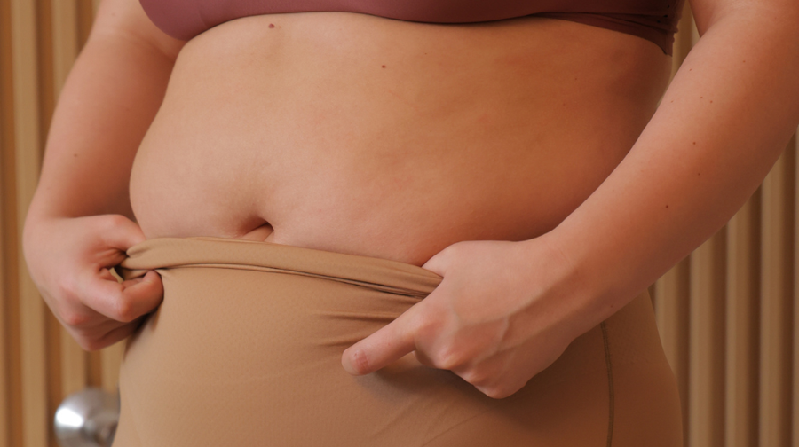 Shapewear vs. Tummy Tucker Comparison: What's the Difference?