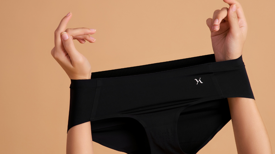 best sports underwear