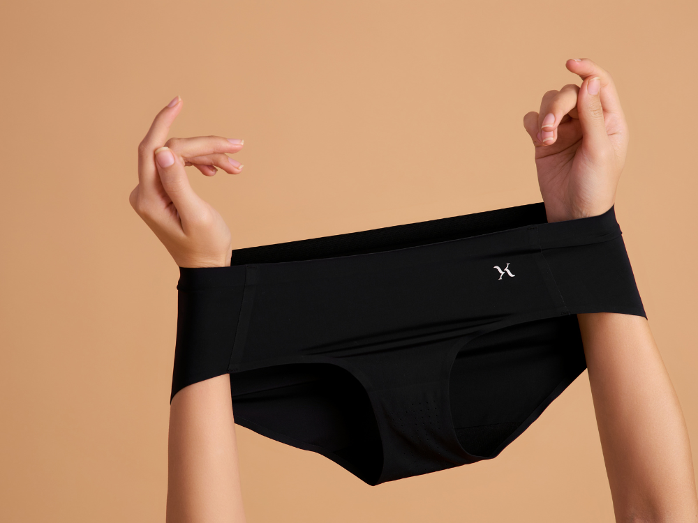 best sports underwear