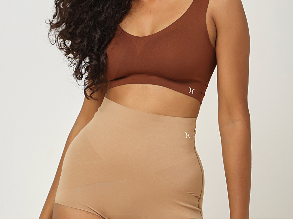 Best shapewear for tummy and waist