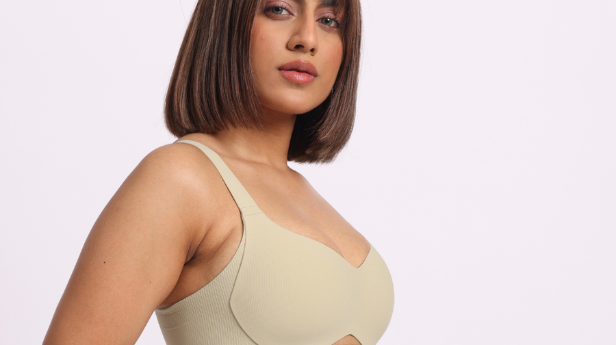 Which Is Better for Your Outfit – Padded Bra or Push-Up Bra?