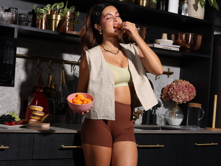 Why You Must Add Panty Shorts to Your Wardrobe in 2026?