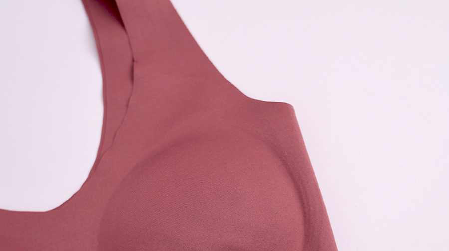 Padded Bra Or T-Shirt Bra: Choosing The Right Option