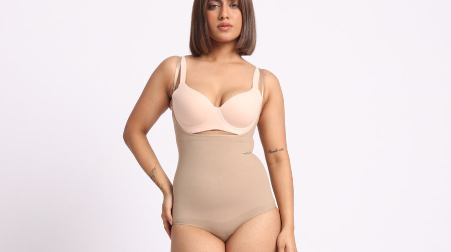 Bodysuit Basics: A Complete Guide to Choosing the Right Fit and Fabric