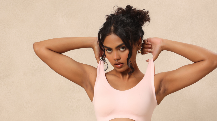 Choosing the Best Bra for Sensitive Skin