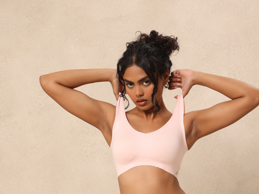 Choosing the Best Bra for Sensitive Skin