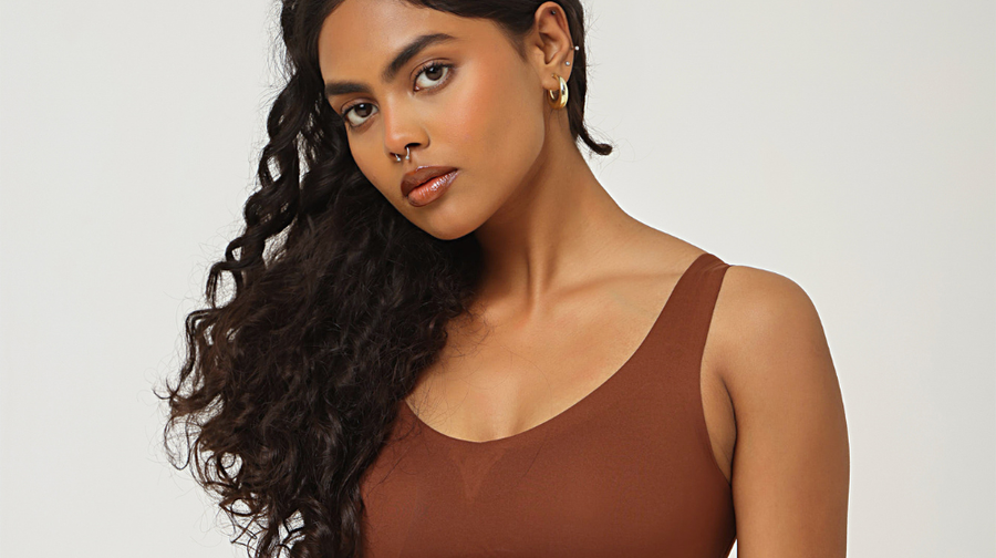 Perfect Lingerie Shades: Match Your Skin Tone Effortlessly
