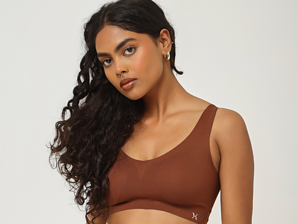 Perfect Lingerie Shades: Match Your Skin Tone Effortlessly