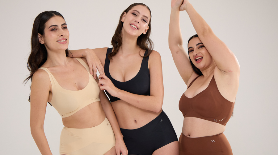 Everyday Confidence: Benefits of Wearing Shapewear