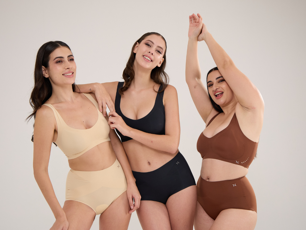 Everyday Confidence: Benefits of Wearing Shapewear