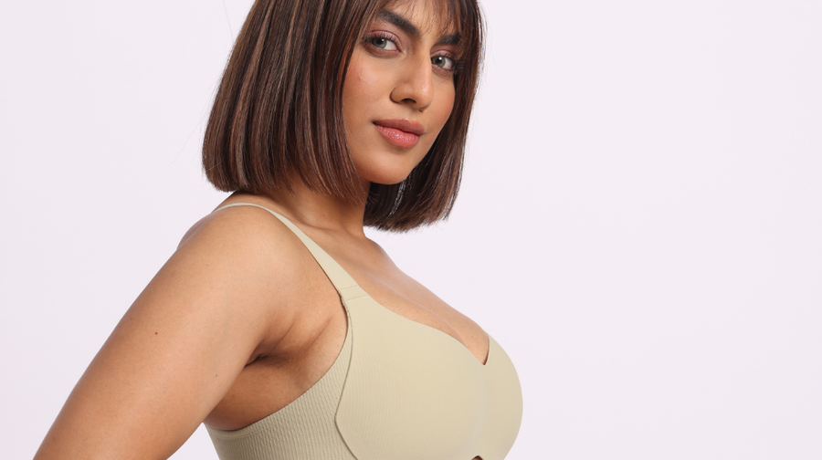 What is the Difference Between a T-shirt bra and a Normal Bra?