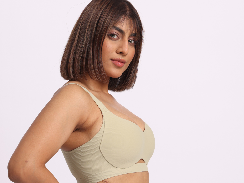 What is the Difference Between a T-shirt bra and a Normal Bra?