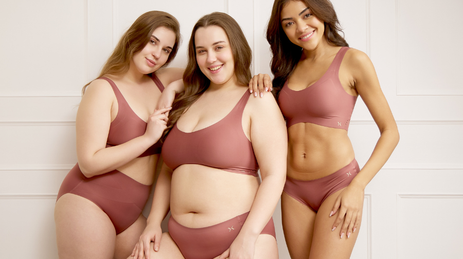 Ultimate Guide to Seamless Hipster Panties: Comfort, Types, and Care