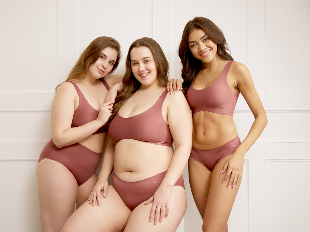 Ultimate Guide to Seamless Hipster Panties: Comfort, Types, and Care