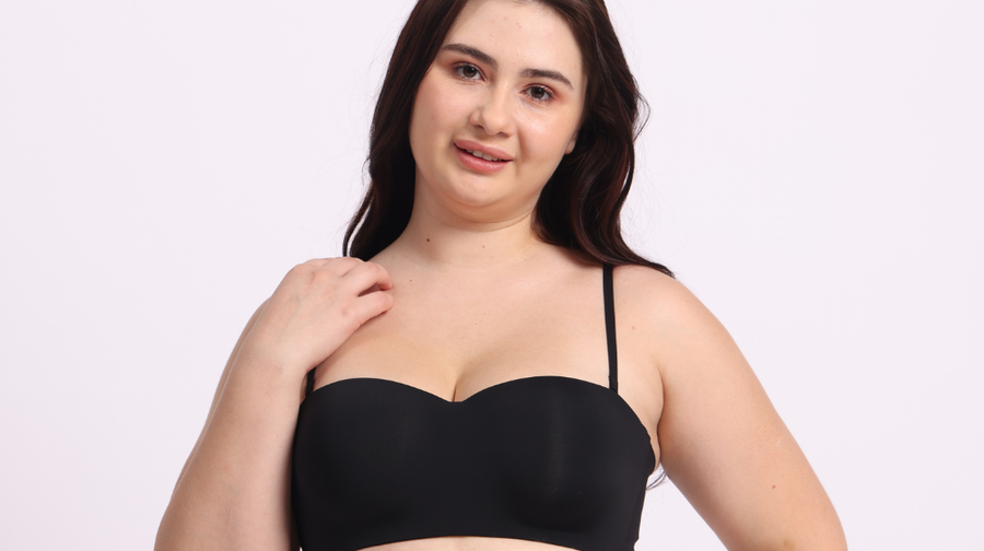 Dos and Don'ts When Shopping for Plus-Size Bras and Panties