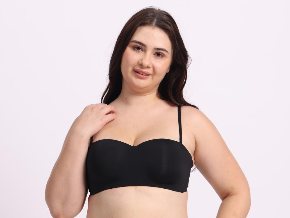 Dos and Don'ts When Shopping for Plus-Size Bras and Panties