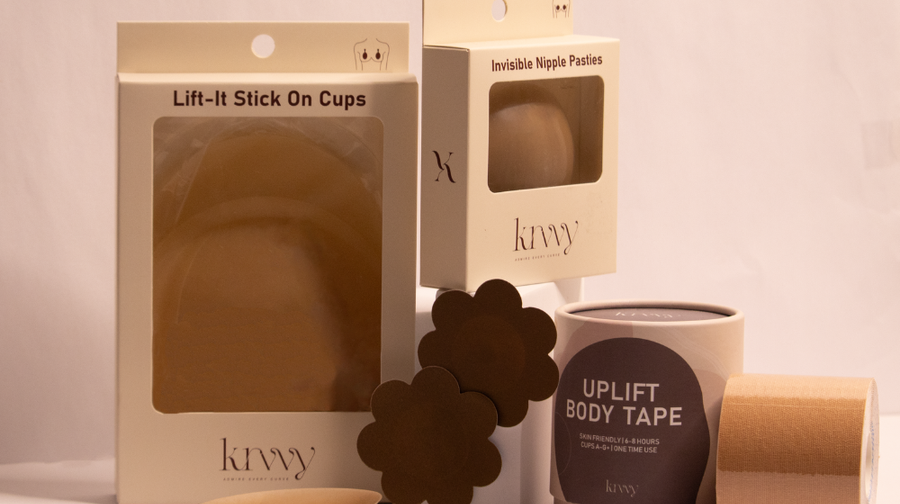 Nipple Covers vs Nipple Pasties: Which One to Use and When
