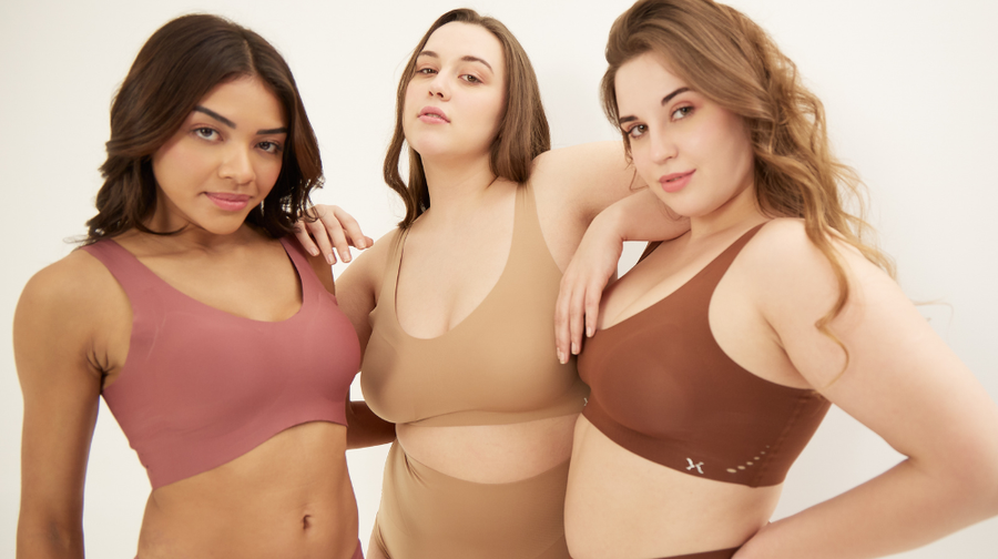 Building Your Perfect Krvvy Lingerie Capsule