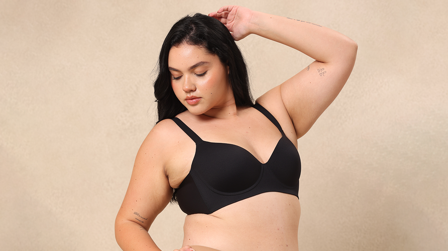 What is the Difference Between a T-shirt bra and a Normal Bra?