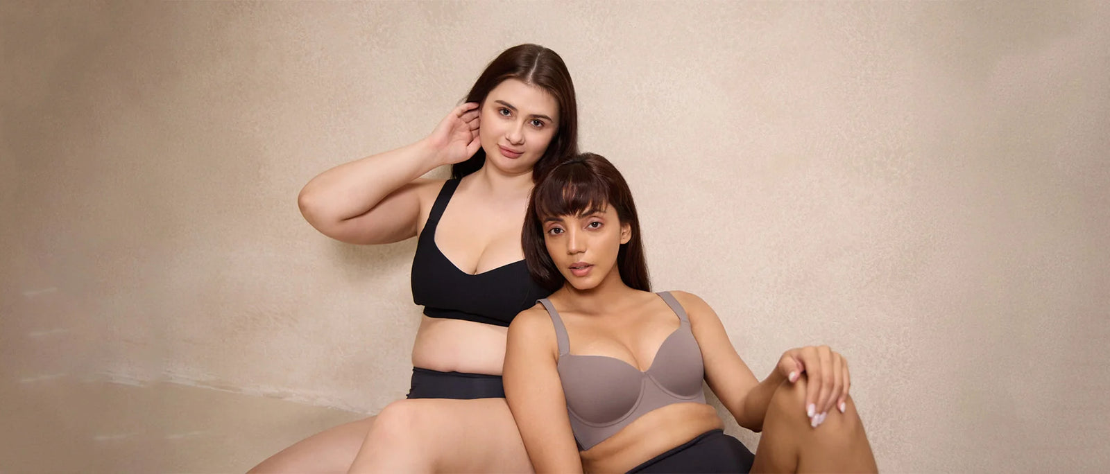 Bralette Styling Tips